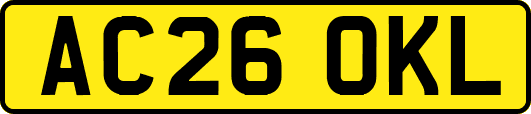 AC26OKL