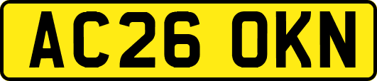 AC26OKN