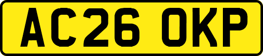 AC26OKP