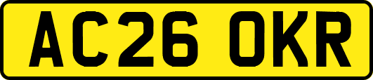 AC26OKR