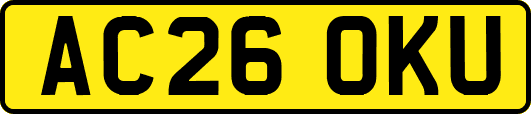AC26OKU
