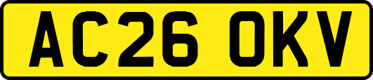 AC26OKV