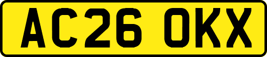 AC26OKX