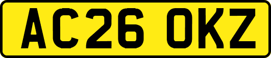 AC26OKZ