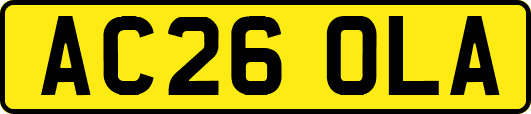 AC26OLA