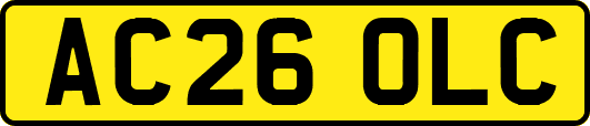 AC26OLC