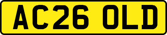 AC26OLD