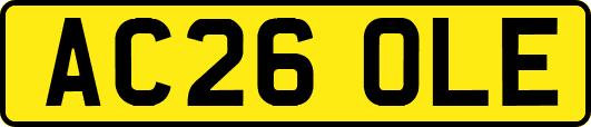 AC26OLE