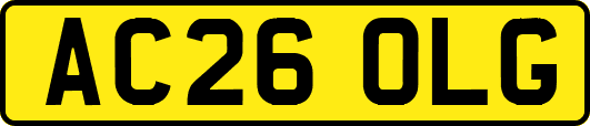 AC26OLG