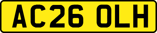 AC26OLH