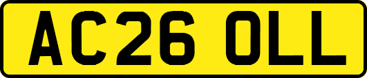 AC26OLL
