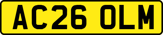 AC26OLM