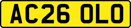 AC26OLO