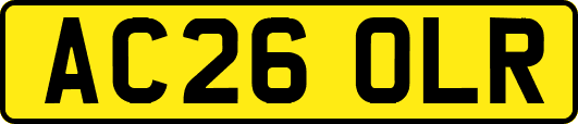 AC26OLR