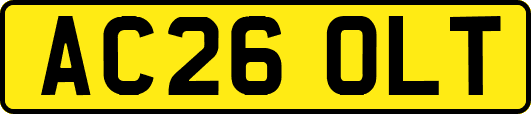 AC26OLT
