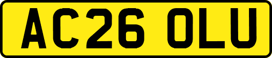AC26OLU