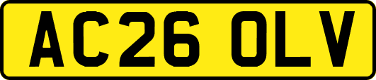 AC26OLV
