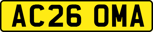 AC26OMA