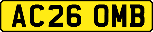 AC26OMB