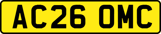 AC26OMC