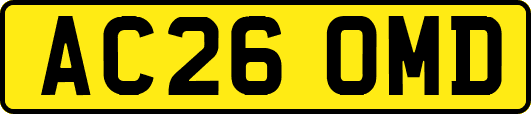 AC26OMD