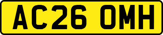 AC26OMH