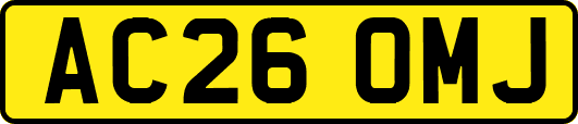 AC26OMJ
