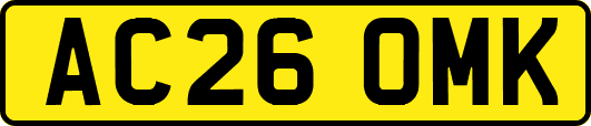 AC26OMK