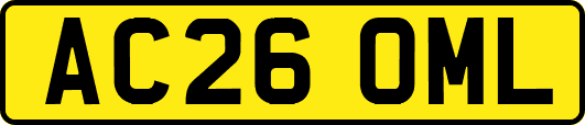 AC26OML