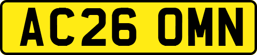 AC26OMN