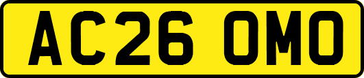 AC26OMO