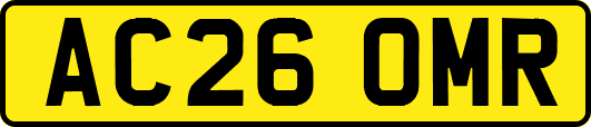 AC26OMR
