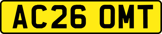 AC26OMT