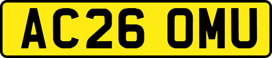 AC26OMU