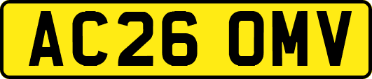 AC26OMV