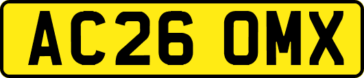 AC26OMX