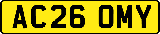 AC26OMY