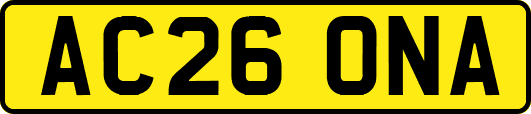 AC26ONA