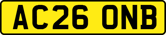 AC26ONB