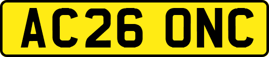 AC26ONC