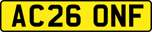 AC26ONF