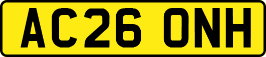 AC26ONH
