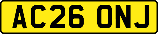 AC26ONJ
