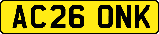 AC26ONK