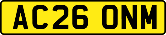AC26ONM