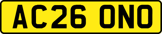 AC26ONO