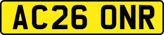 AC26ONR