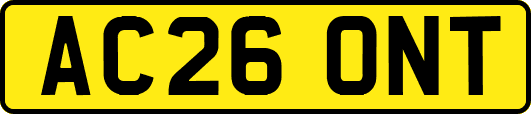 AC26ONT