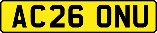 AC26ONU