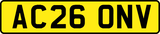 AC26ONV